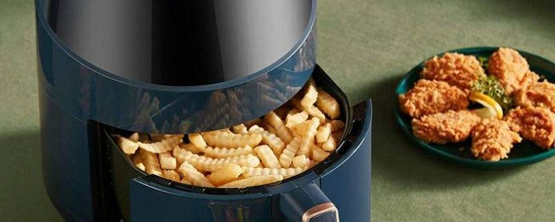 空气炸锅可以烙饼吗（空气炸锅能做饼干）-九图集