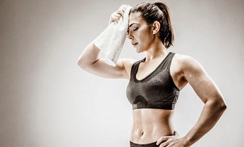 运动后不能做什么 运动后不能做什么事-九图集