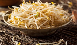 豆芽能和菠菜鸡蛋一起吃吗 菠菜可以和豆芽一起吃吗?