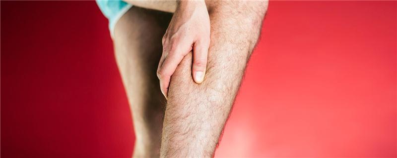 跑马拉松抽筋怎么办（跑马拉松抽筋了怎么办）-九图集