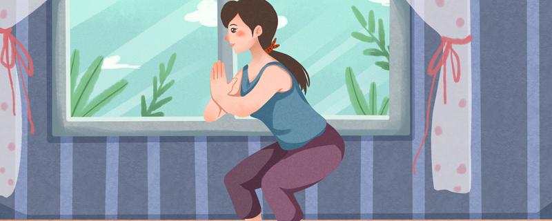 女生跳绳主要瘦哪里(跳绳瘦哪里)-九图集