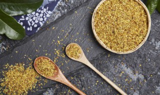 桂花酒变黑了还能喝吗（桂花酒发黑）-九图集