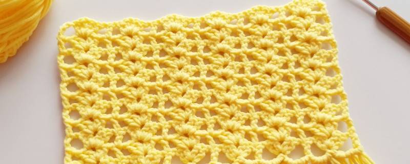 围巾织错了怎么补救 织围巾织错了怎么补救-九图集