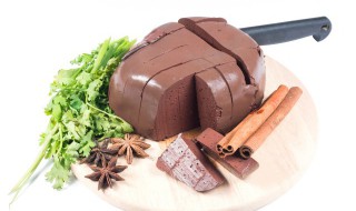 鹿心血的营养价值 鹿血的营养成分-九图集