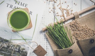 小麦的营养价值 小麦的营养作用-九图集