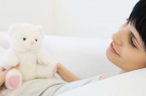 经期不正常是怎么回事（经期不正常是什么原因）-九图集