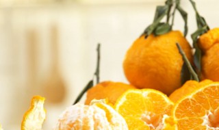 椪柑含糖量高吗 椪柑含糖量高吗?-九图集