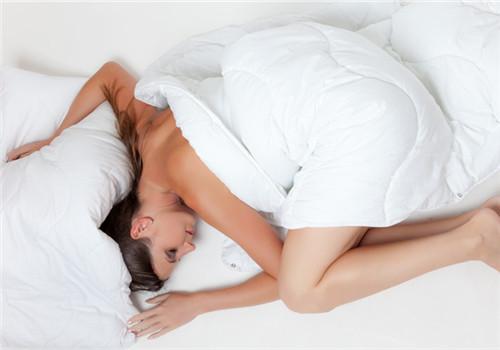 睡眠过多有什么危害(睡眠过多对身体有什么影响)