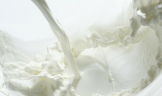 凤梨可以和牛奶一起吃吗(凤梨和牛奶能一起吃吗?)