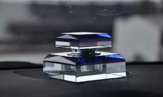 车载香水夏天可以放车里吗 夏天车上能放车载香水吗