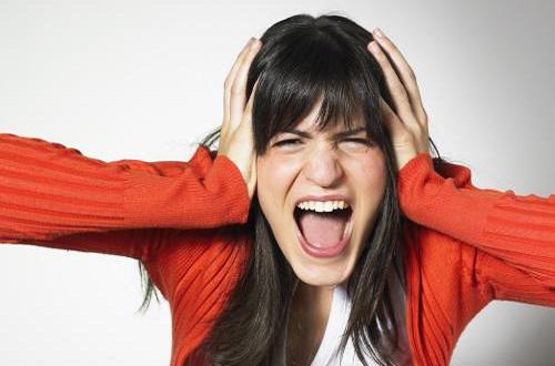 生气会导致血压高吗（生气会导致血压高吗吗）-九图集