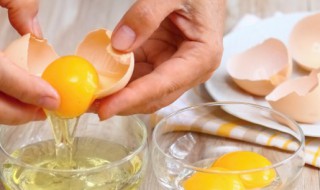 白菜和鸡蛋能混一起吃吗（白菜能和鸡蛋在一起吃吗）-九图集