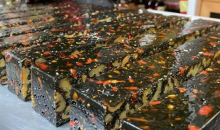 阿胶糕放冰箱一年能吃吗（阿胶糕放冰箱保鲜一年能吃吗）