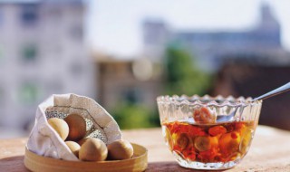 桂圆干每天吃几个最好（桂圆干一天吃几个最好）-九图集