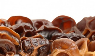 吃隔夜木耳会中毒吗(吃木耳食物中毒)