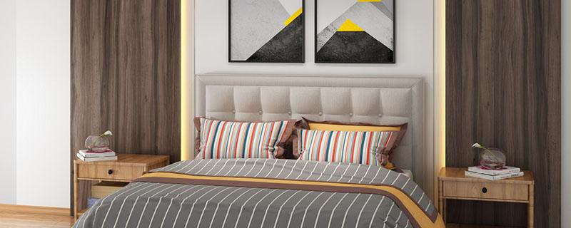 什么颜色的被子助眠 什么颜色的被罩助眠