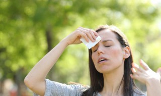 新疆夏天为什么那么热（新疆夏天很热吗）-九图集