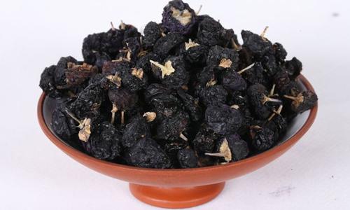 喝黑枸杞会失眠吗 黑枸杞泡水喝会导致失眠吗-九图集