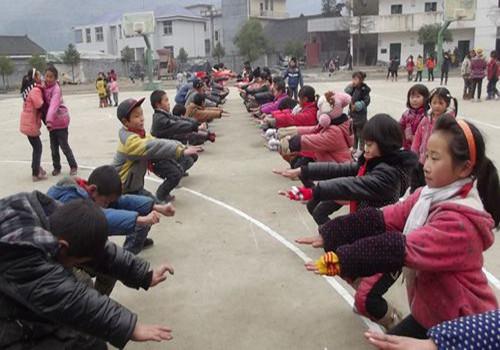 蹲马步会影响身高吗 蹲马步会影响身高吗女生-九图集