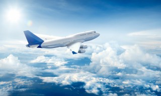 飞机降落滑行能开机吗 飞机降落滑行多久-九图集