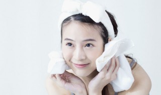 氨基酸洗面奶适合什么肤质 氨基酸洗面奶适合什么肤质用