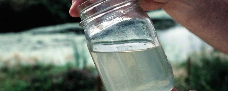 为什么软化水不建议烧开饮用 软化水为什么不能饮用-九图集