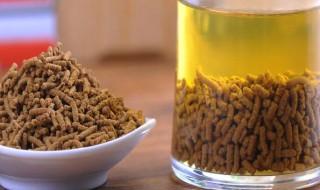 黑苦荞茶的好处（黑苦荞茶的好处有哪些）