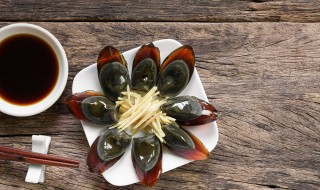 松花蛋吃多了有什么危害 松花蛋吃多了的危害-九图集