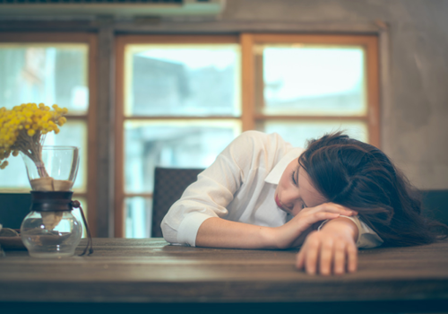 熬夜的危害 熬夜的危害对女性的危害