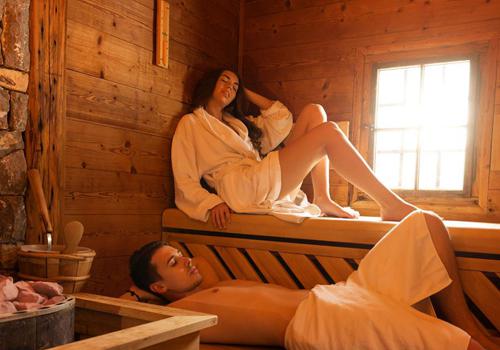 湿气重汗蒸有用吗 湿气很重汗蒸有用吗