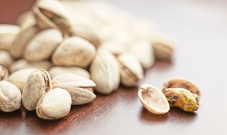 开心果的热量高吗(开心果是高热量吗)-九图集