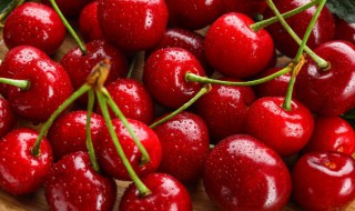 吃车厘子可以缓解便秘吗（吃车厘子能缓解便秘吗）