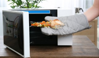 微波炉保护膜需要撕掉吗 微波炉里面的膜要撕吗-九图集
