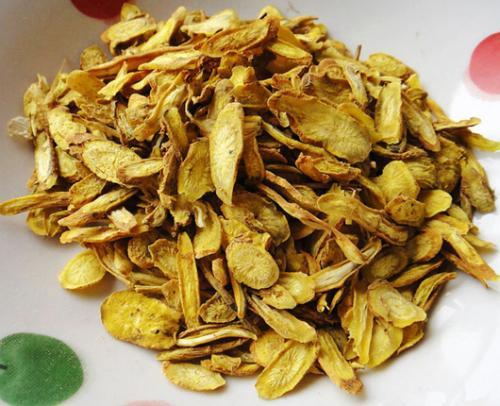 抗癌的中草药有哪些 抗癌的中草药有哪些?-九图集