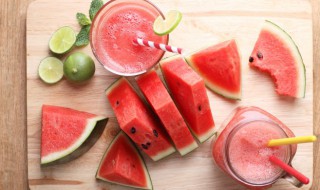 吃桃子多久才能吃西瓜（吃了西瓜多久才能吃桃子）-九图集