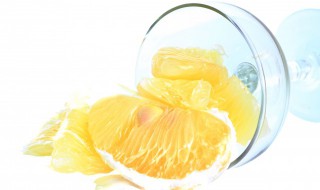 柚子热量高吗（柚子热量高吗易长胖吗）-九图集