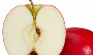 煮熟的苹果饭前饭后吃好 饭后吃煮熟的苹果好吗-九图集