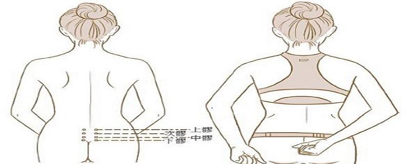 按摩八髎有什么作用 常年按摩八髎的功效与作用-九图集