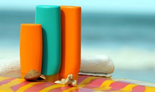 防晒霜分物理和化学吗（防晒霜分物理防晒和化学防晒吗）-九图集