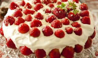 冬季草莓能吃吗（秋冬季草莓能吃吗）