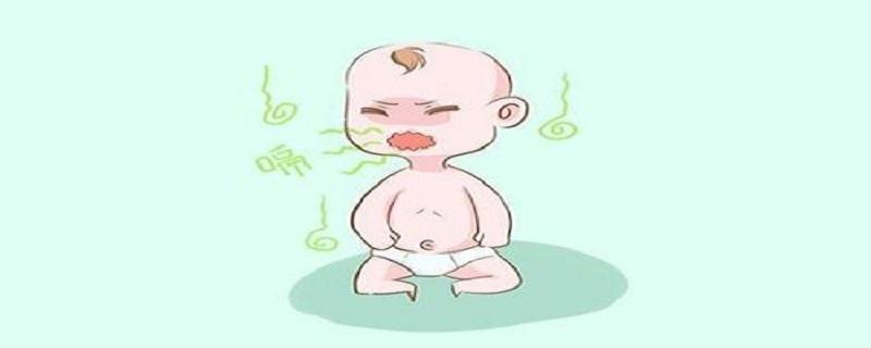 儿童打嗝的推拿手法（小儿打嗝的推拿手法）-九图集