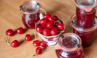 樱桃泡酒的营养价值 樱桃泡酒的功效与作用