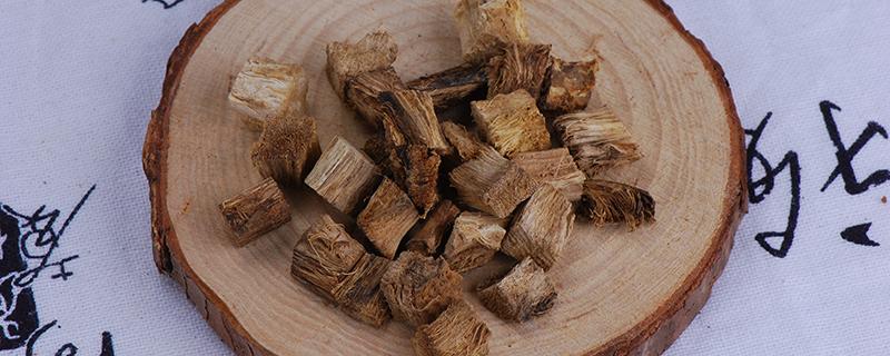 葛根泡水喝一天喝几次 葛根泡水喝一天喝几次好-九图集