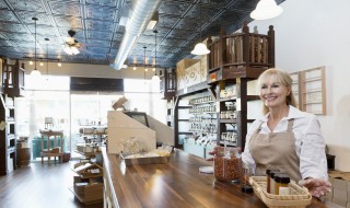 开特产店需要什么手续 开店卖土特产需要什么手续