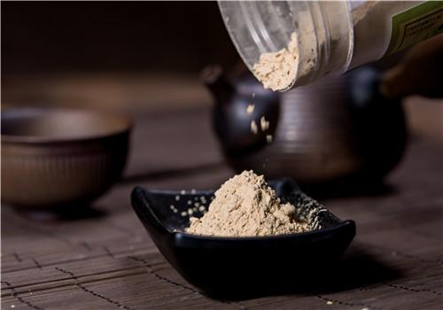 三七粉可以和燕窝一起吃吗（三七粉可以和燕窝一起吃吗吗）-九图集