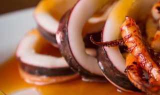 鱿鱼泡发太久会中毒吗 鱿鱼泡久了会怎样