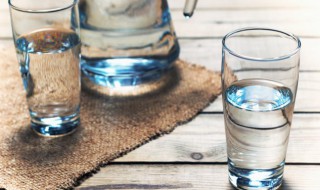 水的硬度一般是多少(深井水的硬度一般是多少)-九图集