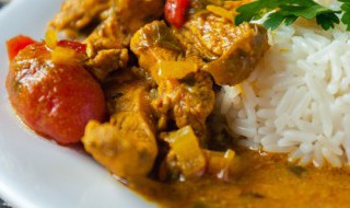 咖喱吃多了有什么坏处 经常吃咖喱对身体有什么影响