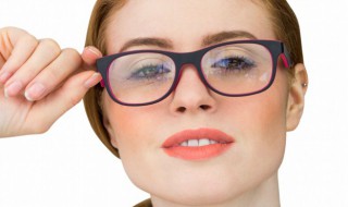 近视眼镜清洗方法有哪些（近视眼镜用什么清洗最干净）