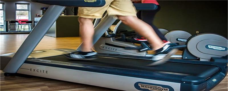 跑步机多少速度算慢跑(跑步机多少速度算快跑)-九图集